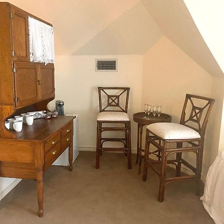 Four Winds Victorian Venue & Suites Bonham Camera foto