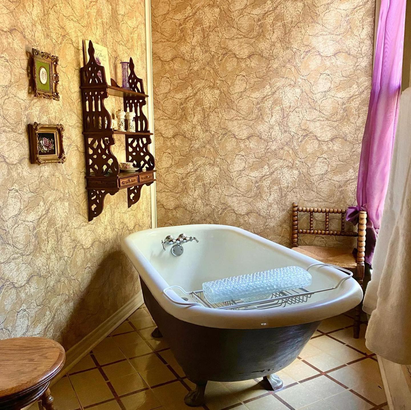 Four Winds Victorian Venue & Suites Bonham Esterno foto
